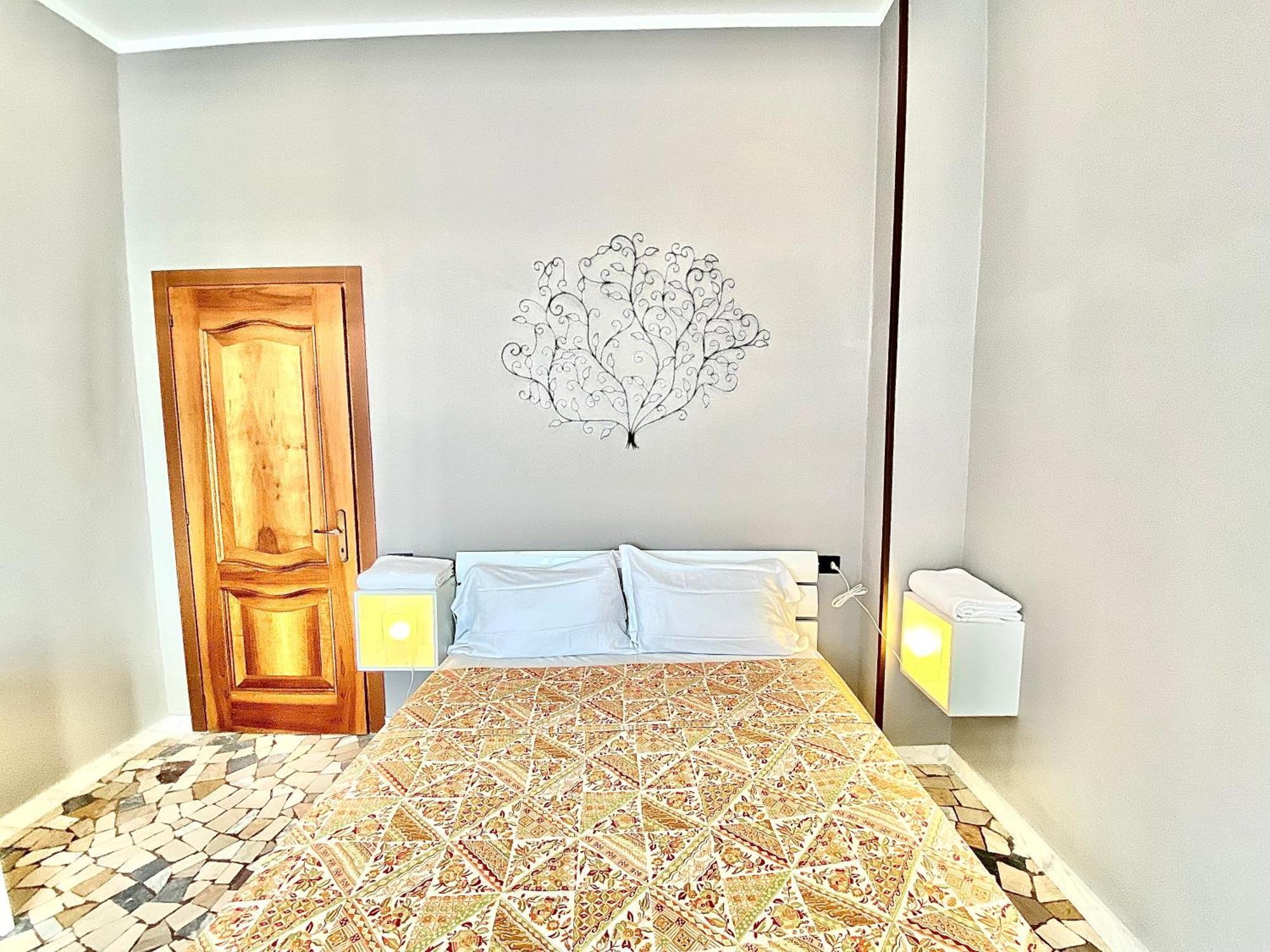 Apt Donati Home, Modernita E Comfort Con Parcheggio Gratuito Privato E Spazio Esterno Privato Cassano D'adda Luaran gambar